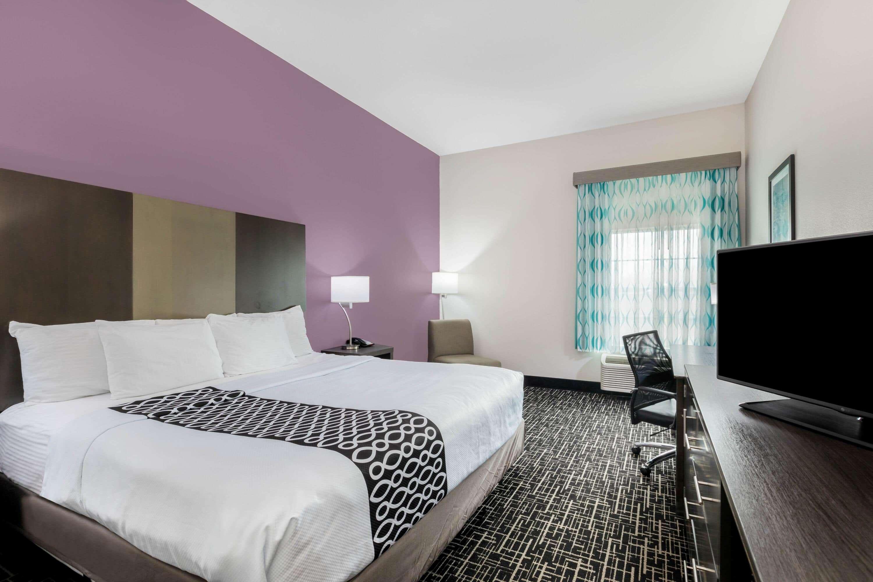 La Quinta By Wyndham Claremore Dış mekan fotoğraf