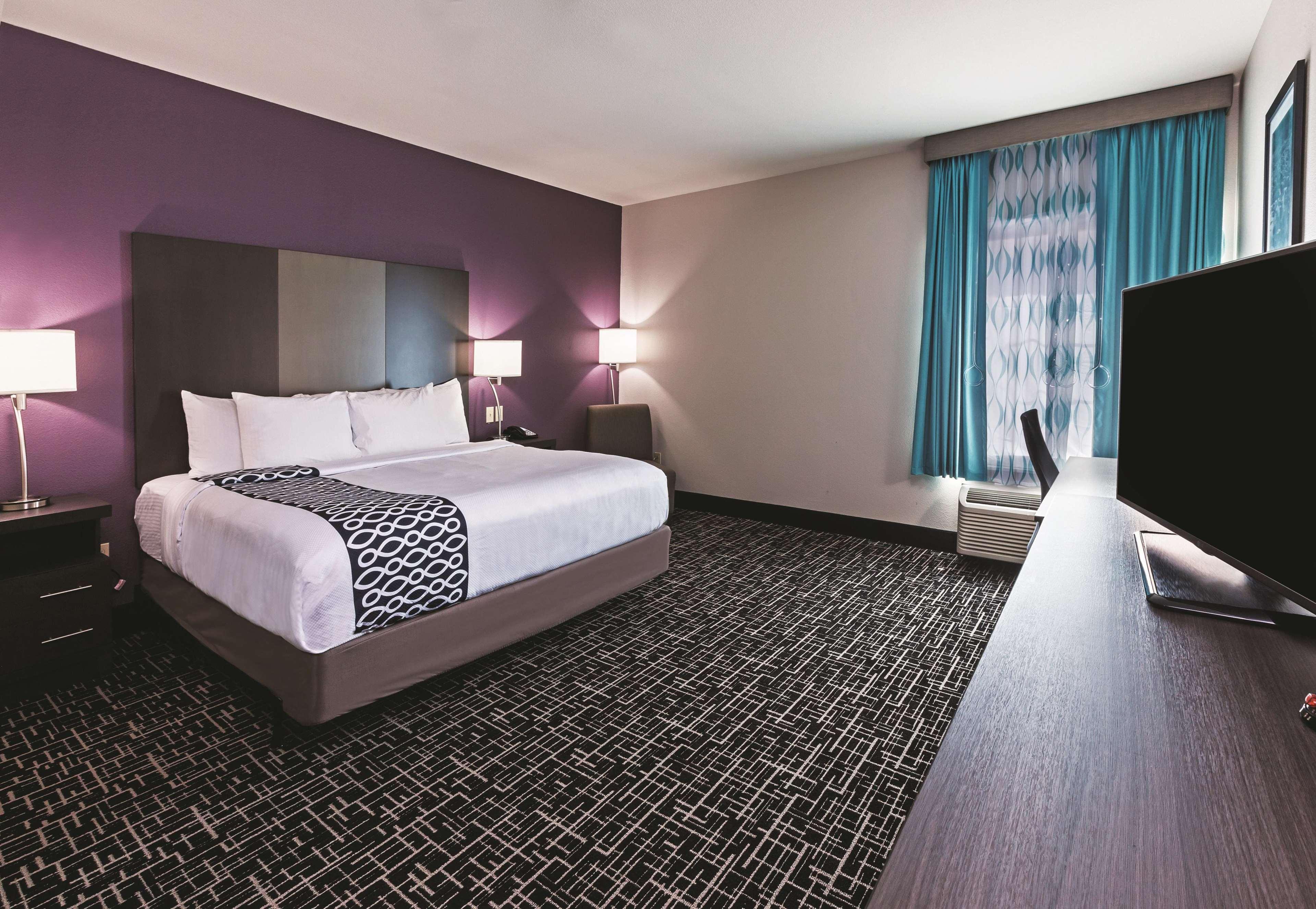 La Quinta By Wyndham Claremore Dış mekan fotoğraf