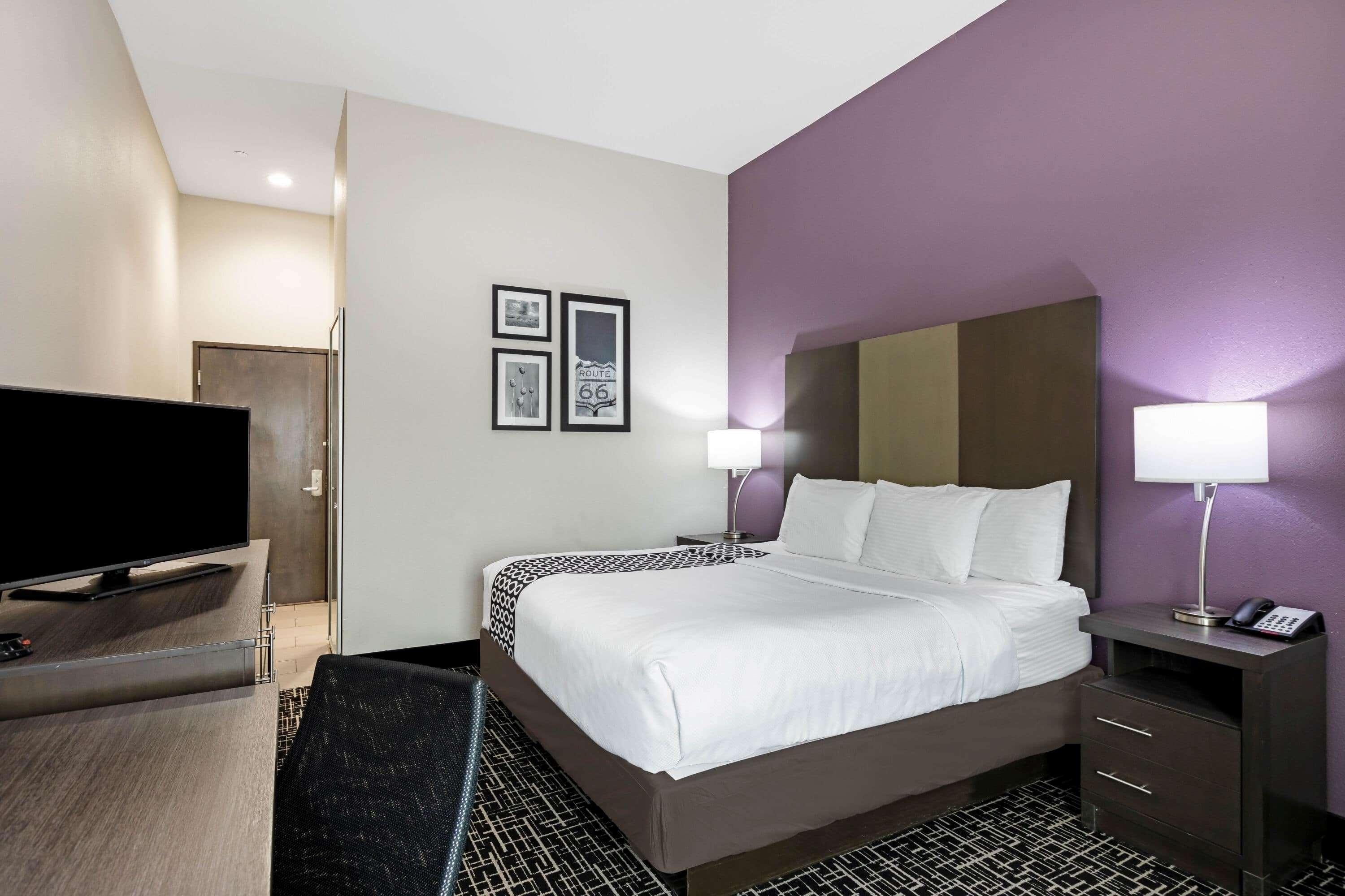La Quinta By Wyndham Claremore Dış mekan fotoğraf