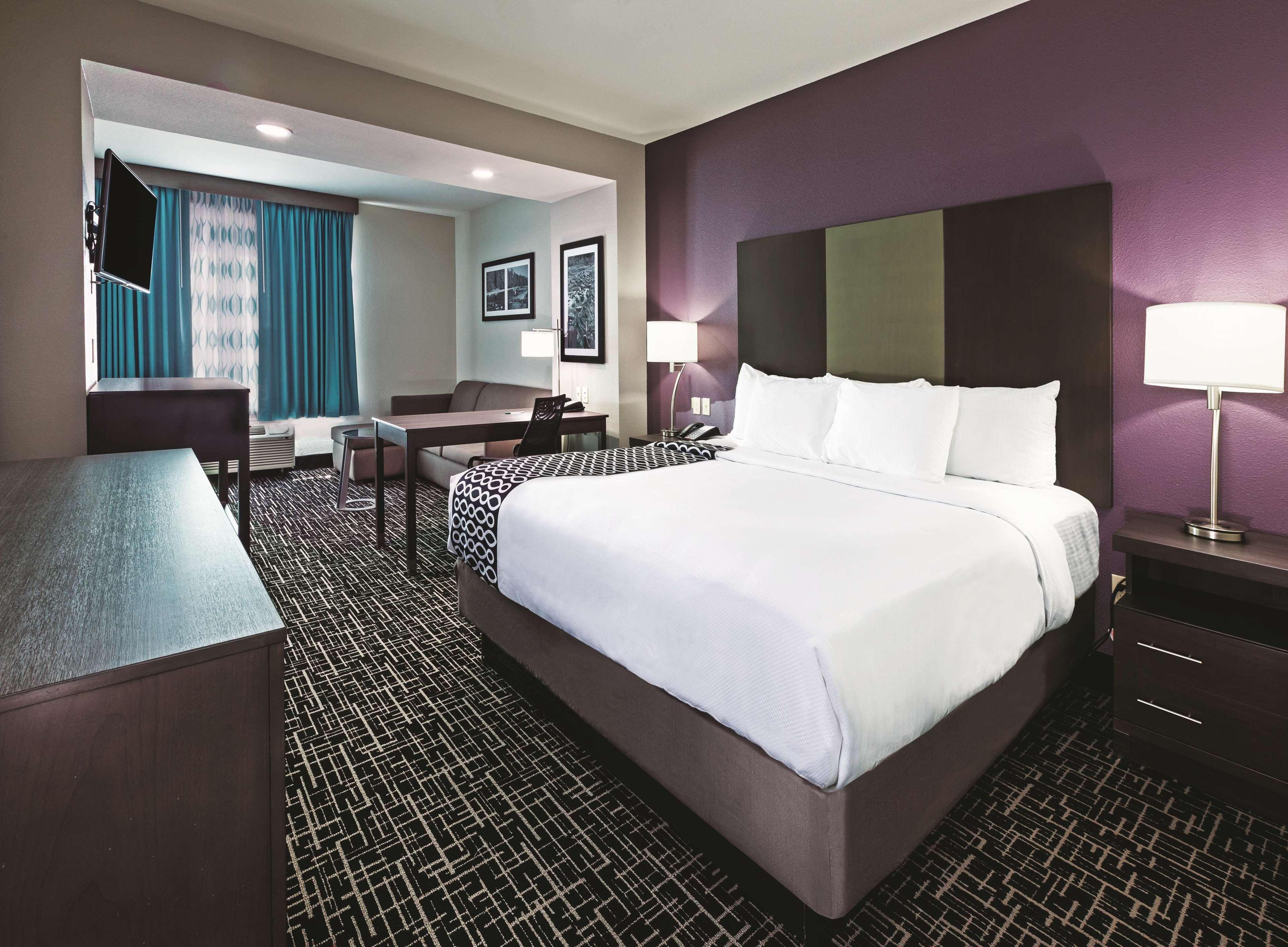 La Quinta By Wyndham Claremore Dış mekan fotoğraf