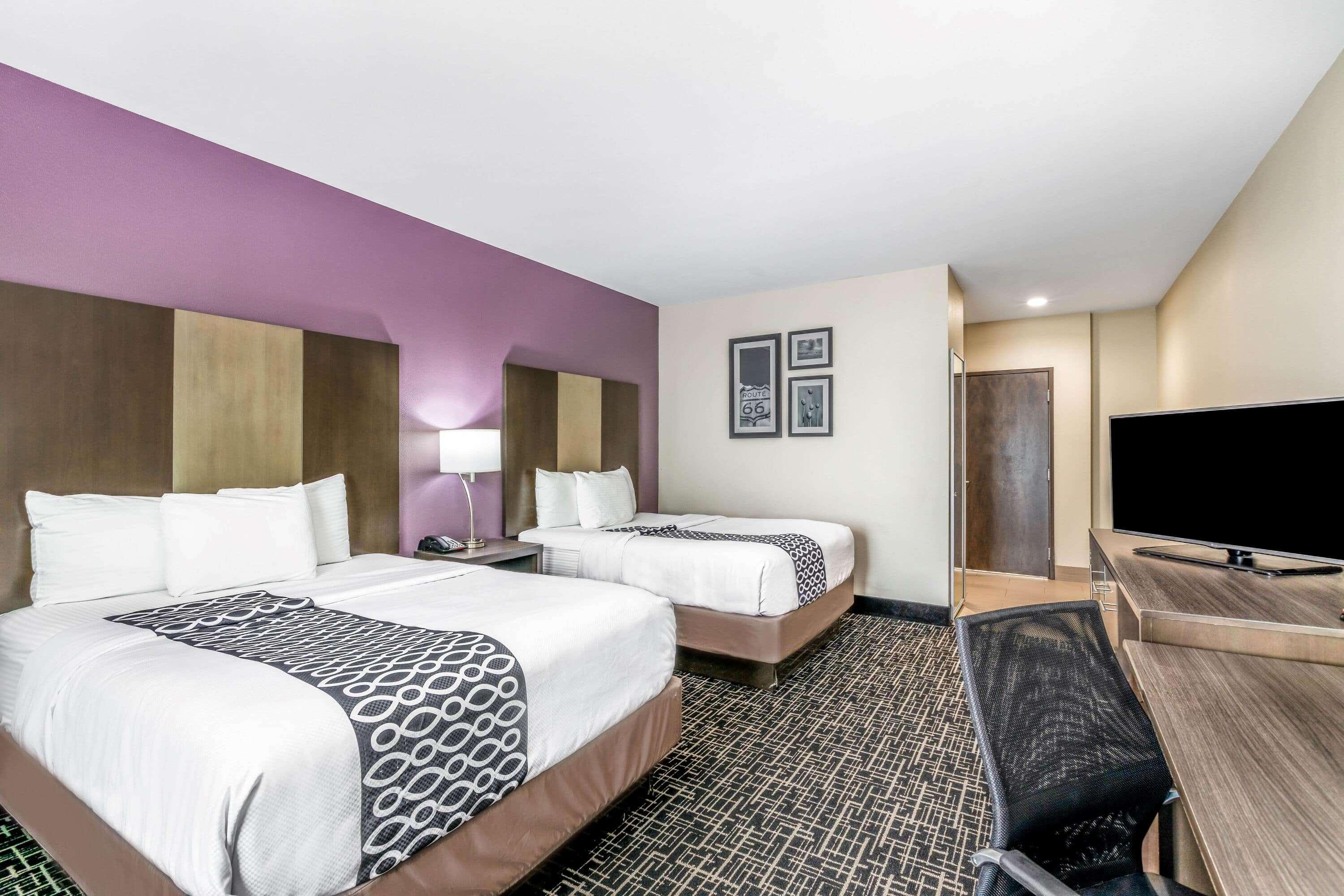 La Quinta By Wyndham Claremore Dış mekan fotoğraf