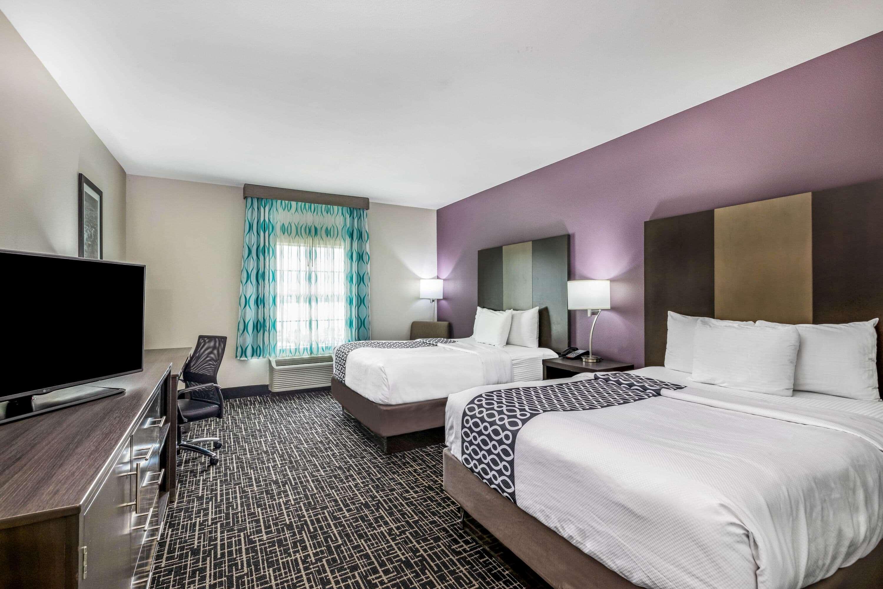 La Quinta By Wyndham Claremore Dış mekan fotoğraf