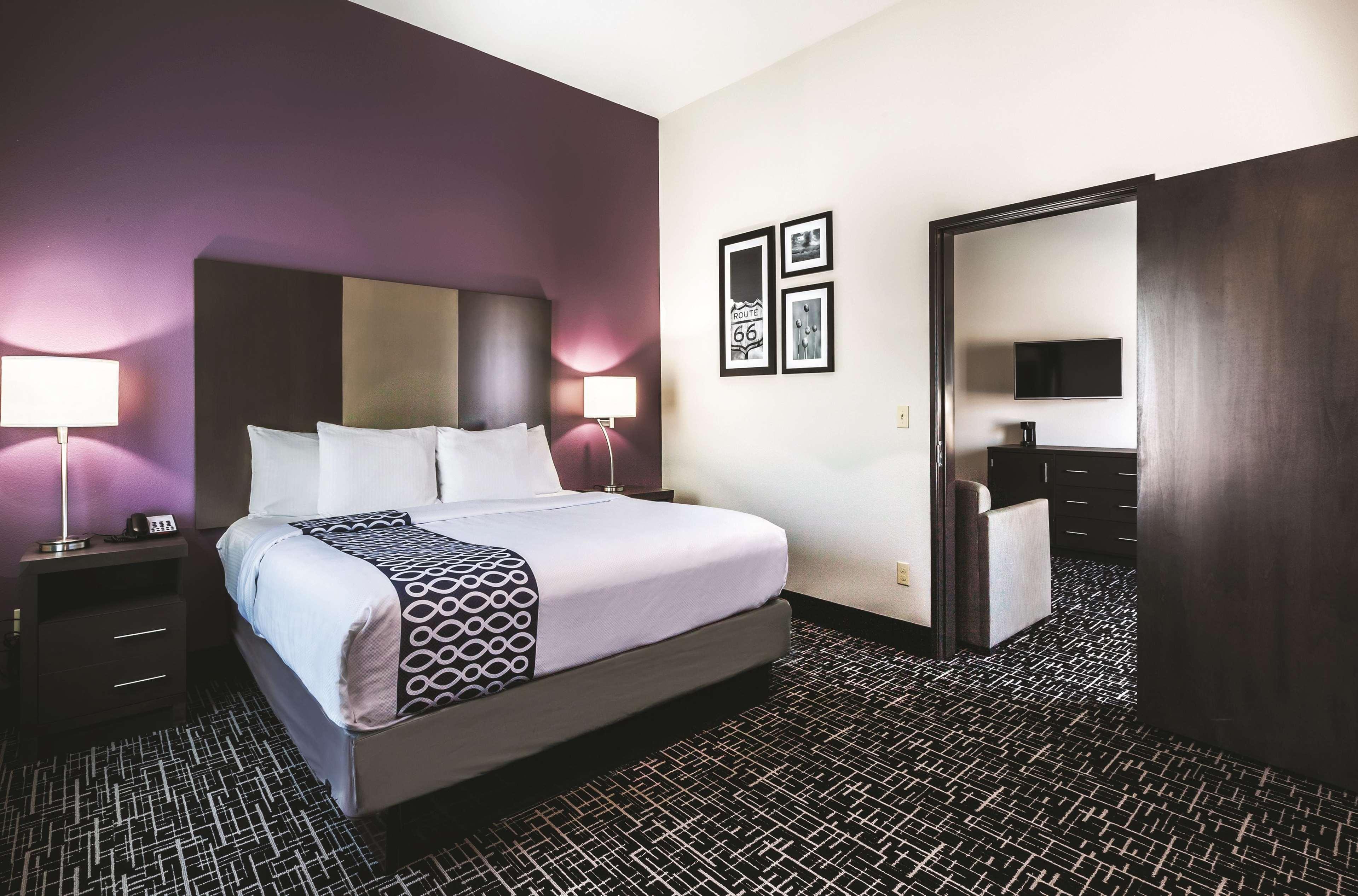 La Quinta By Wyndham Claremore Dış mekan fotoğraf