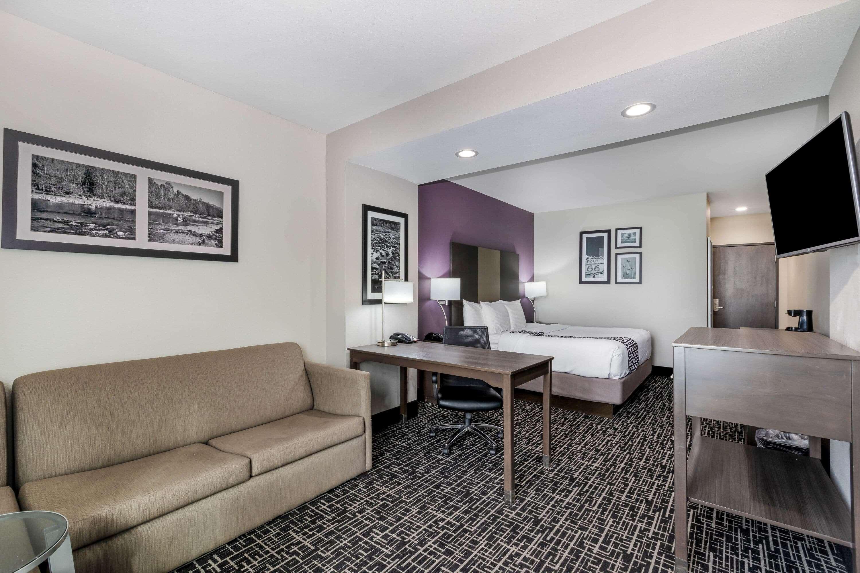 La Quinta By Wyndham Claremore Dış mekan fotoğraf