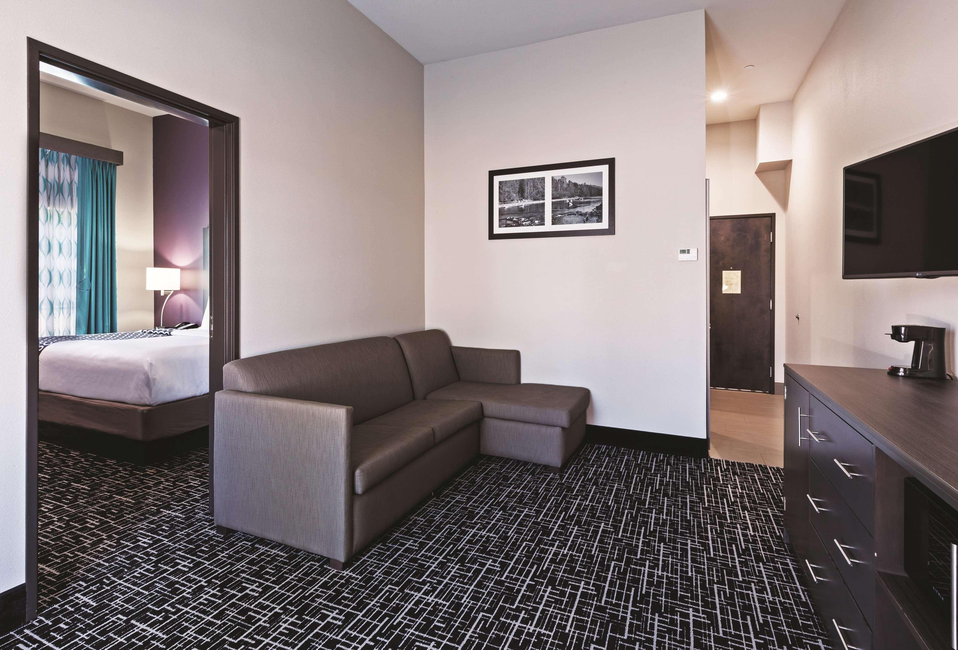 La Quinta By Wyndham Claremore Dış mekan fotoğraf