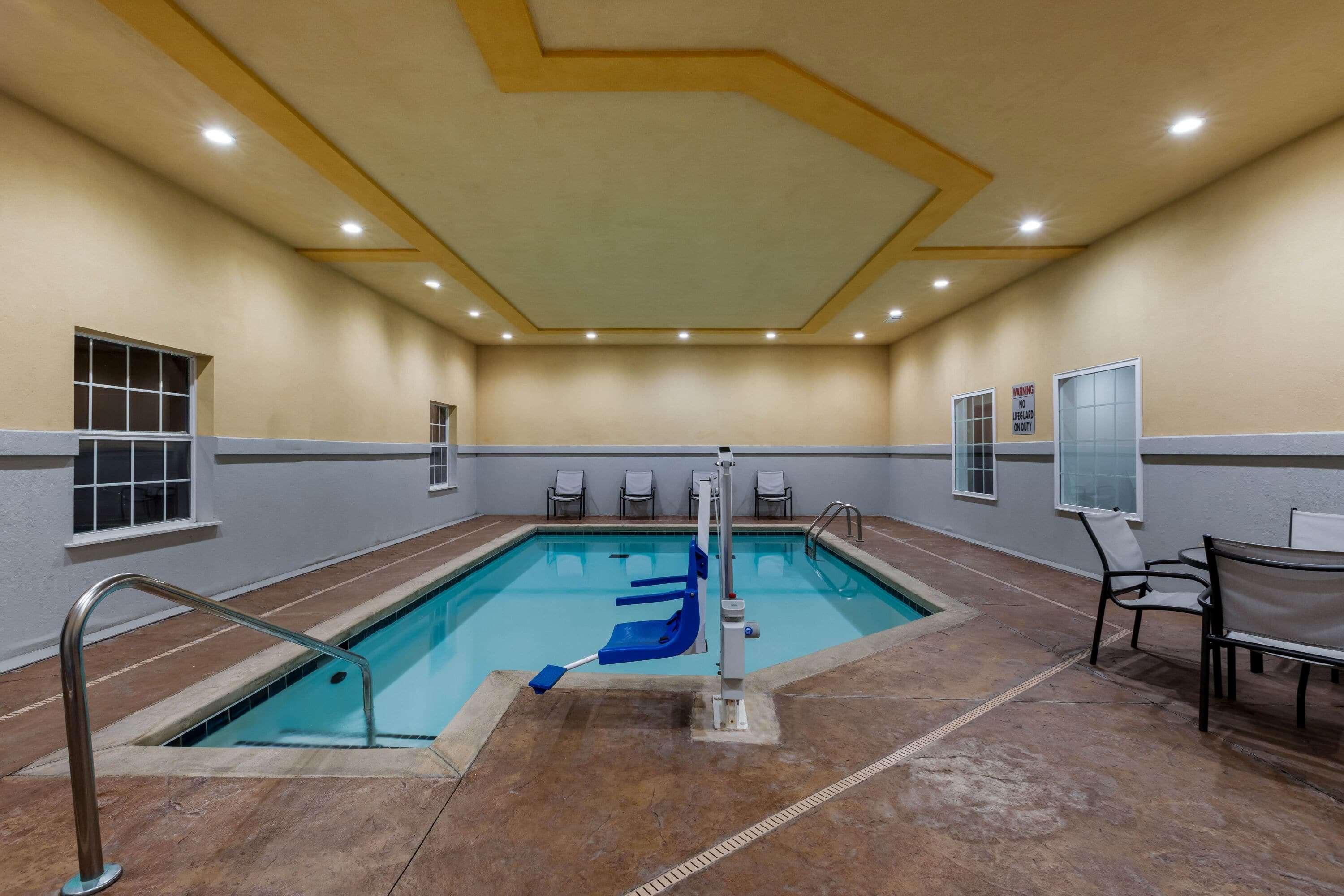 La Quinta By Wyndham Claremore Dış mekan fotoğraf