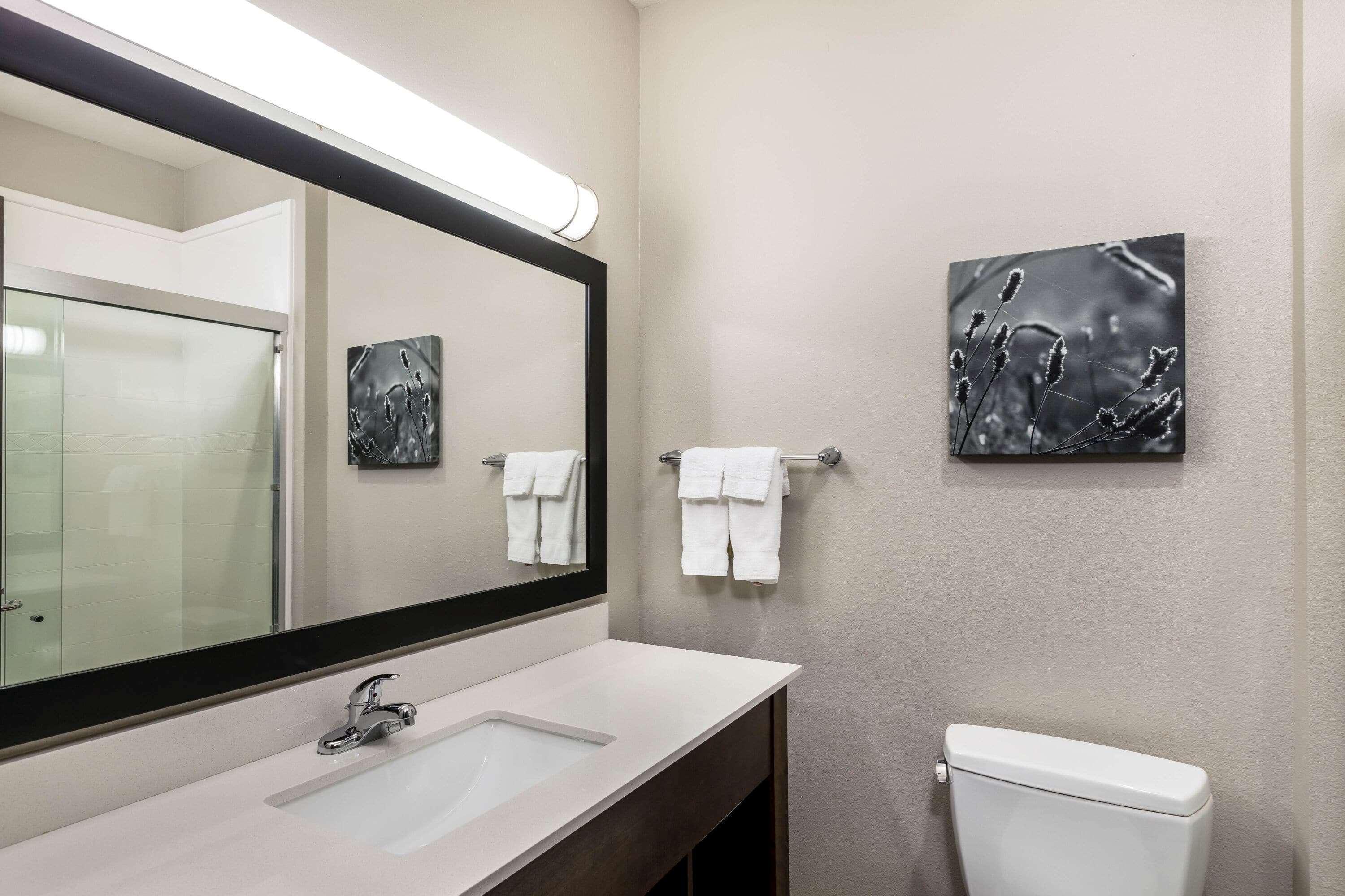 La Quinta By Wyndham Claremore Dış mekan fotoğraf