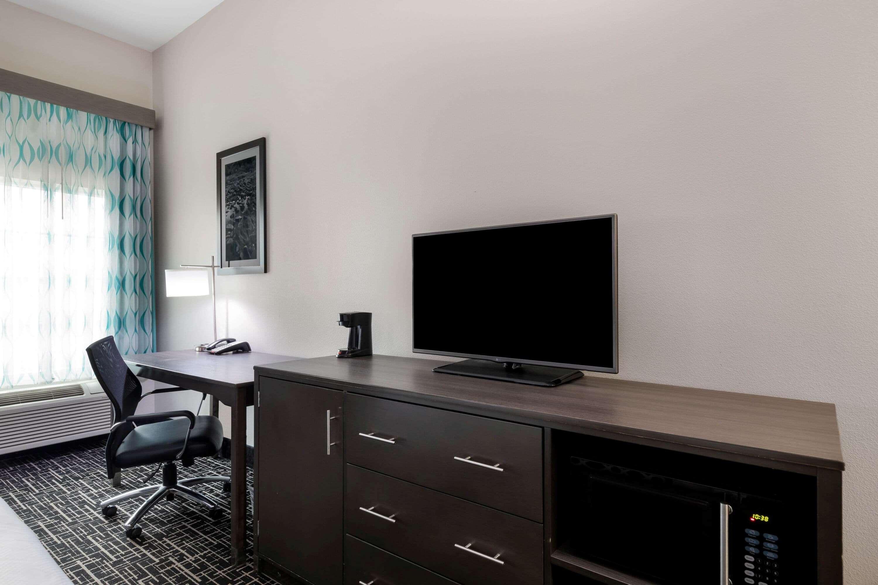 La Quinta By Wyndham Claremore Dış mekan fotoğraf