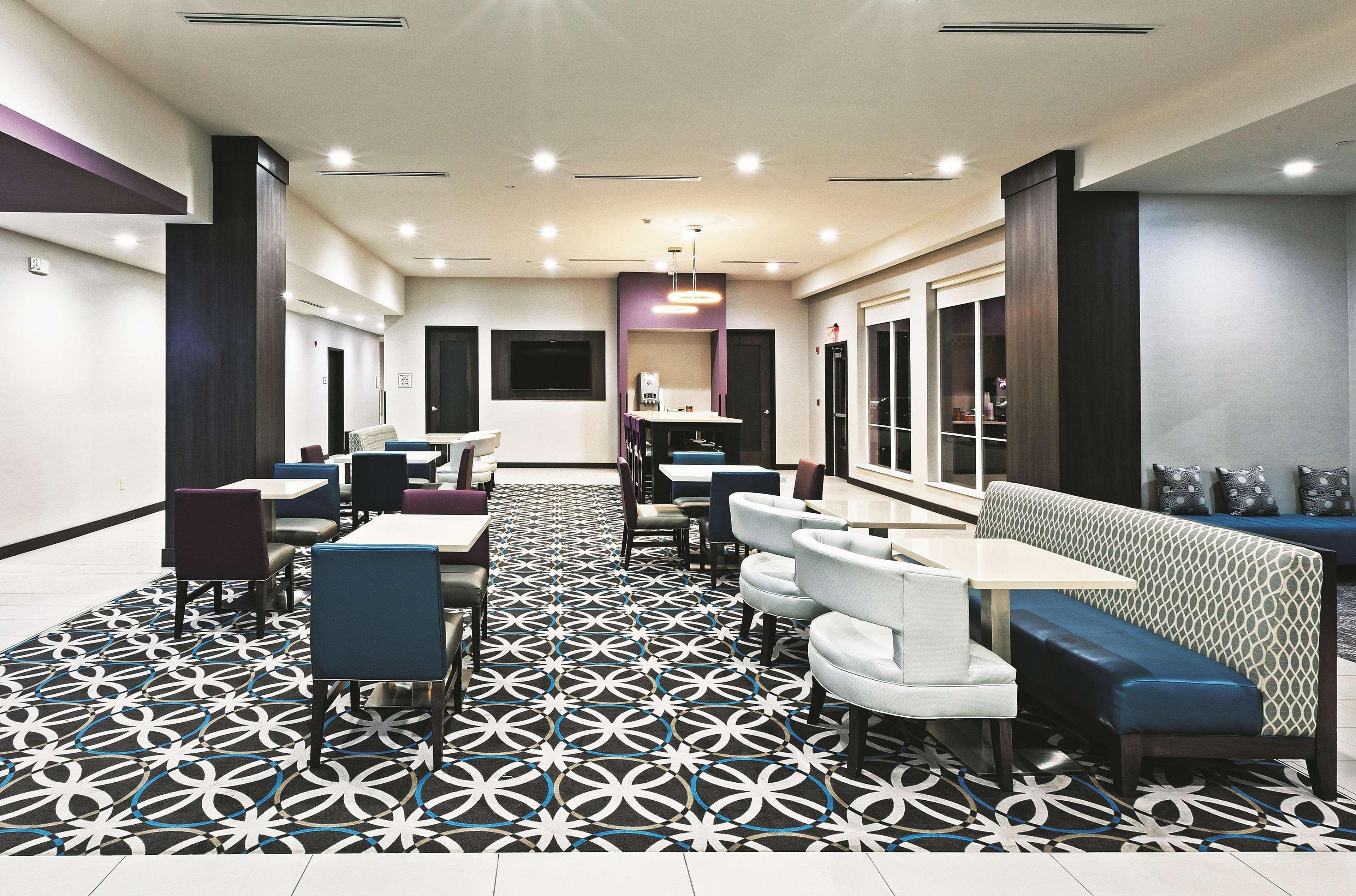 La Quinta By Wyndham Claremore Dış mekan fotoğraf