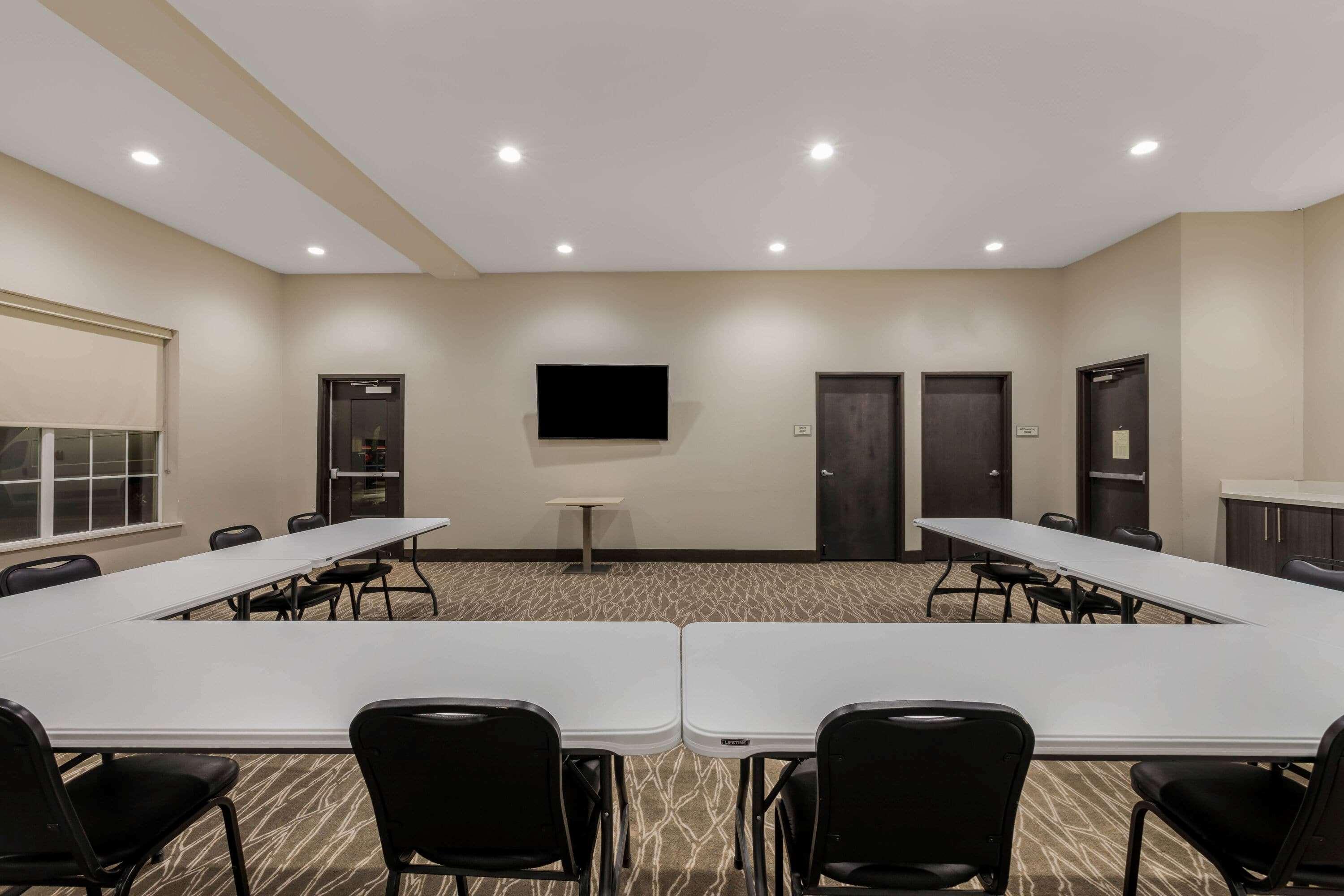 La Quinta By Wyndham Claremore Dış mekan fotoğraf