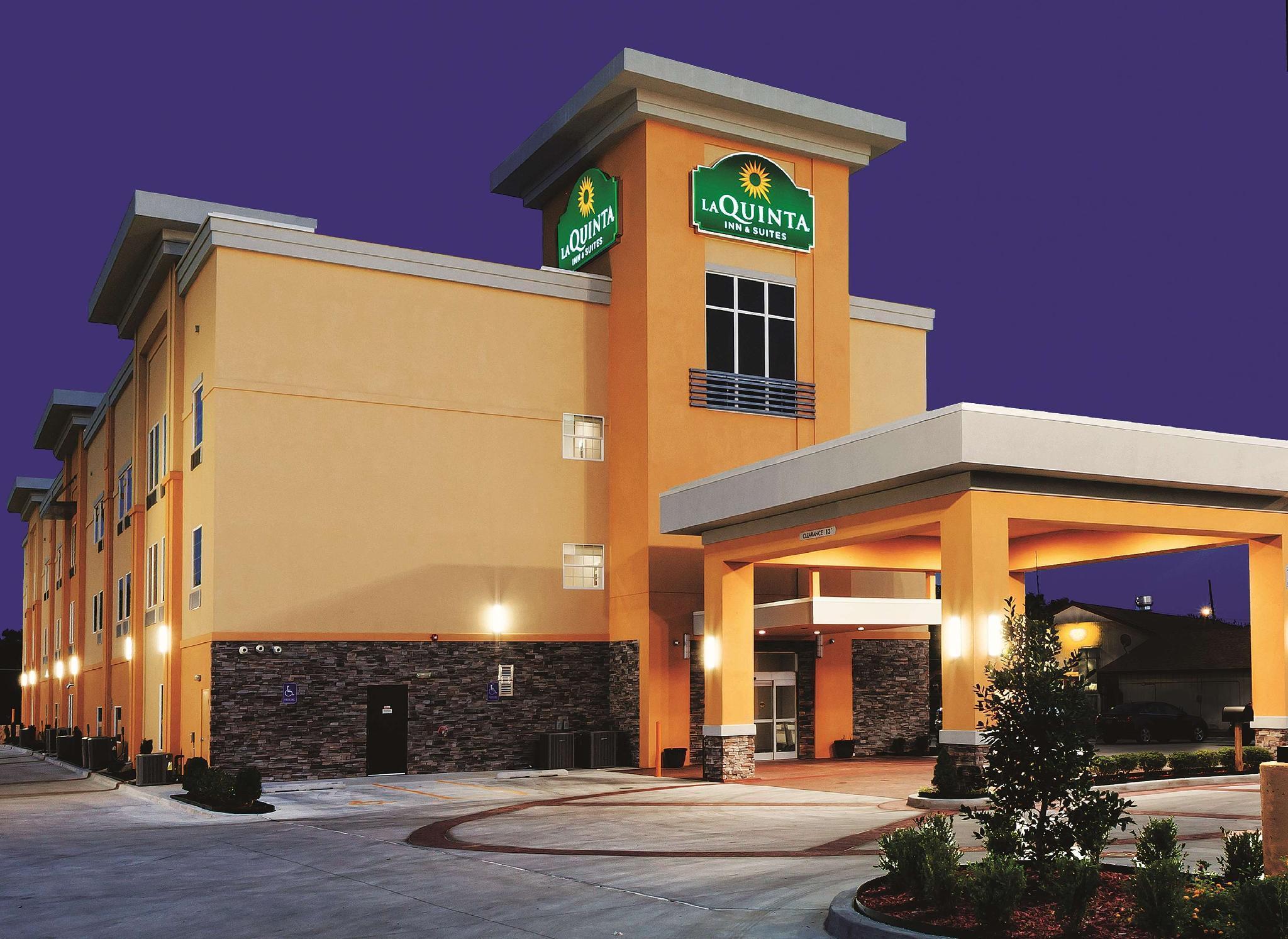 La Quinta By Wyndham Claremore Dış mekan fotoğraf