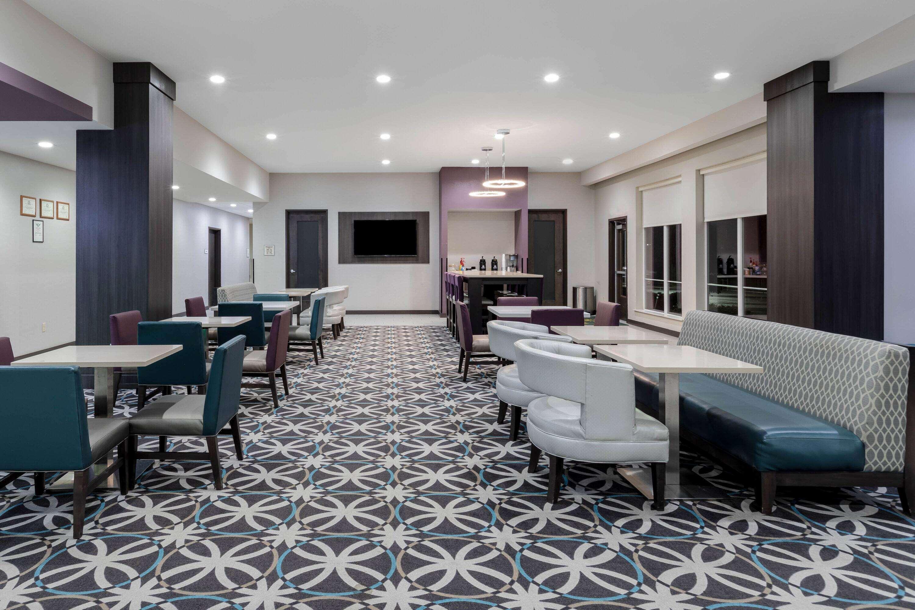 La Quinta By Wyndham Claremore Dış mekan fotoğraf