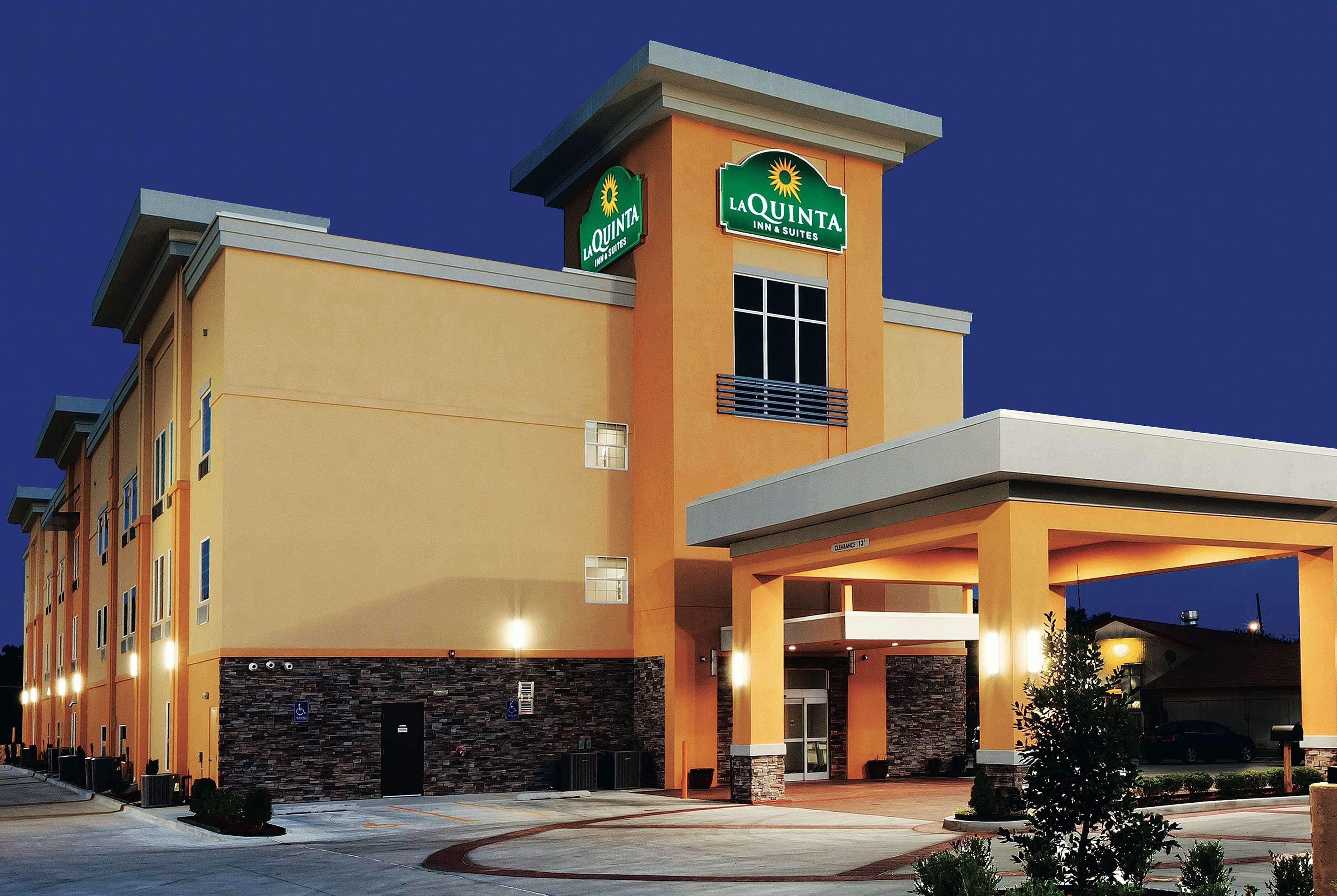 La Quinta By Wyndham Claremore Dış mekan fotoğraf