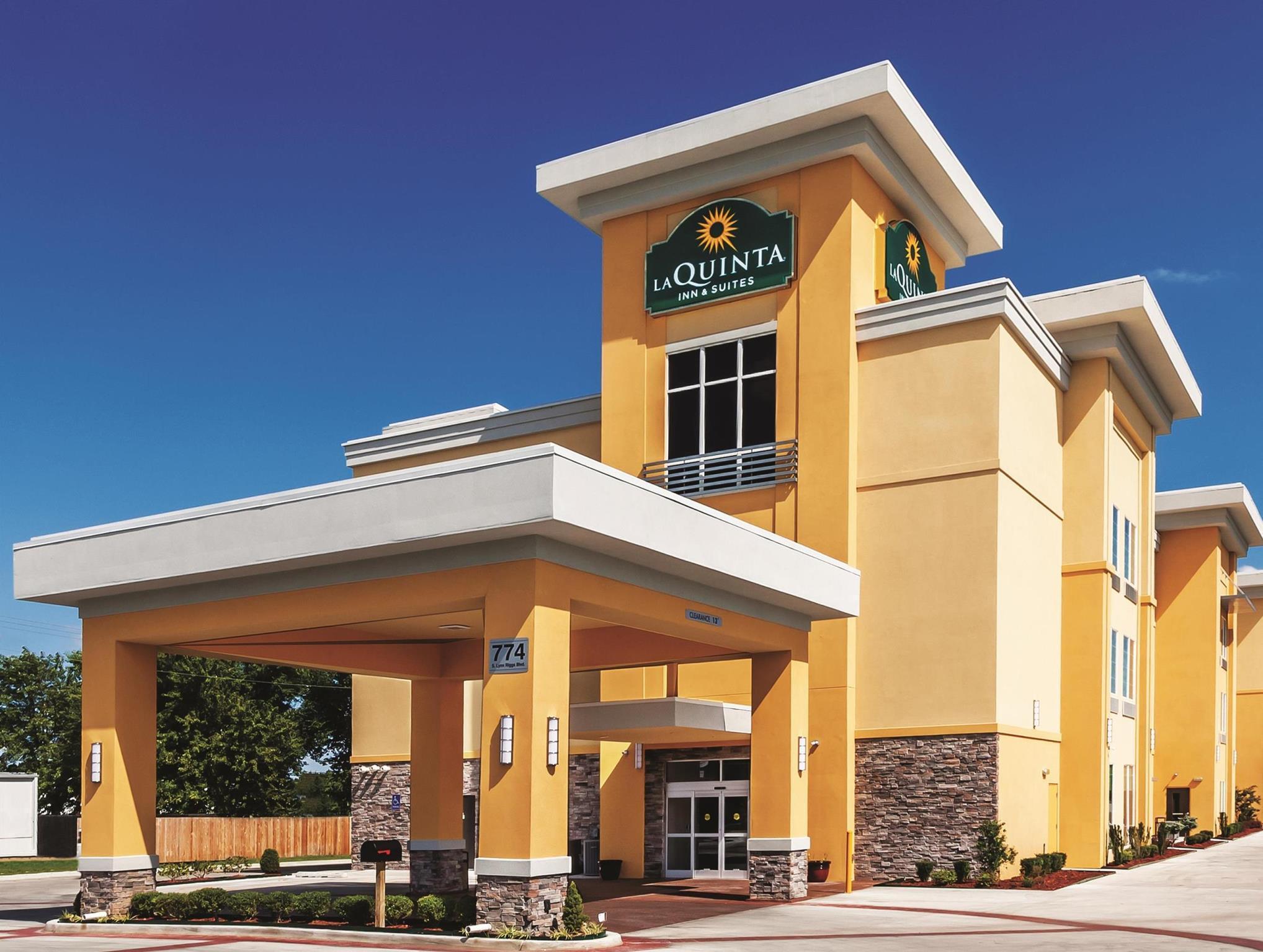 La Quinta By Wyndham Claremore Dış mekan fotoğraf