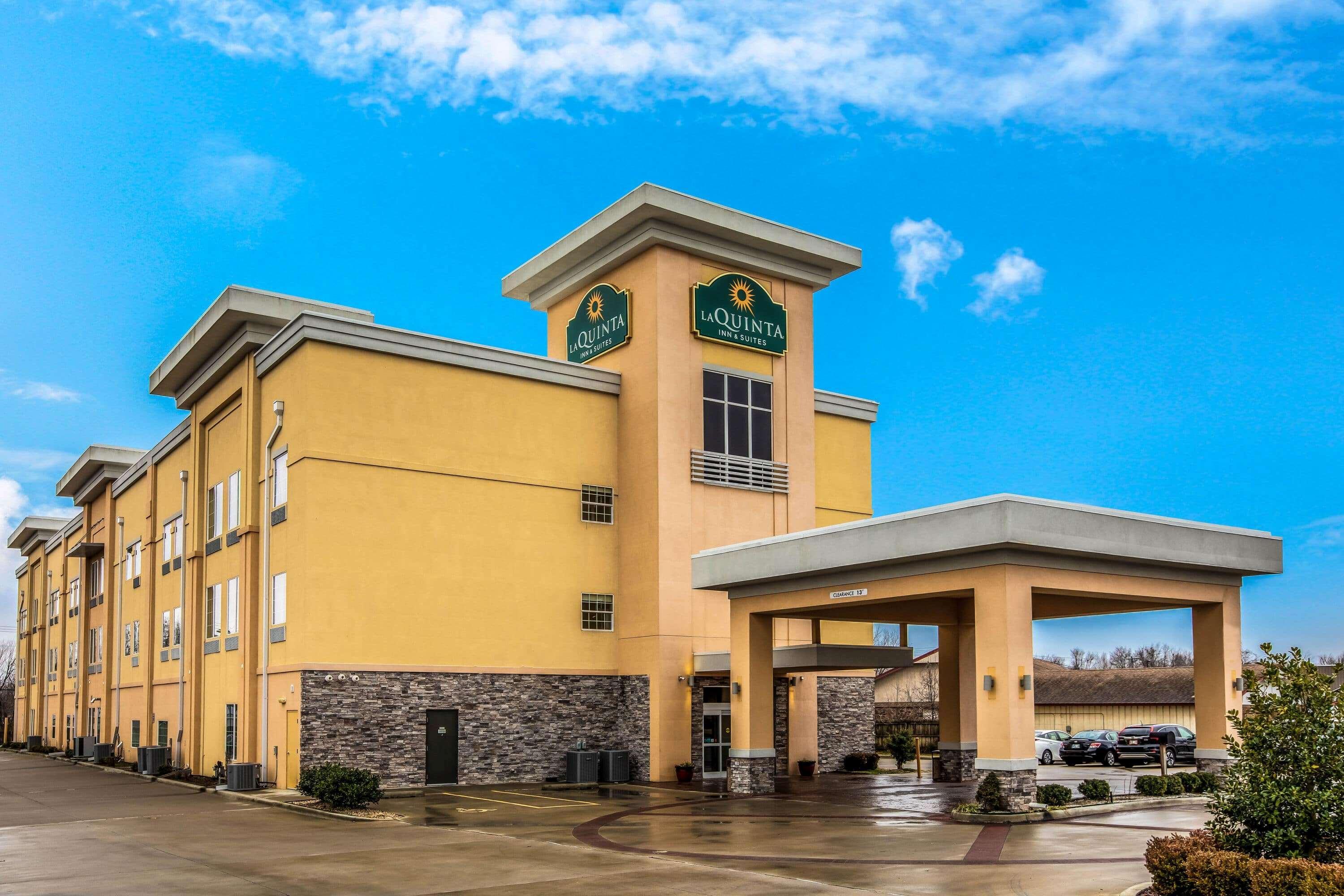 La Quinta By Wyndham Claremore Dış mekan fotoğraf