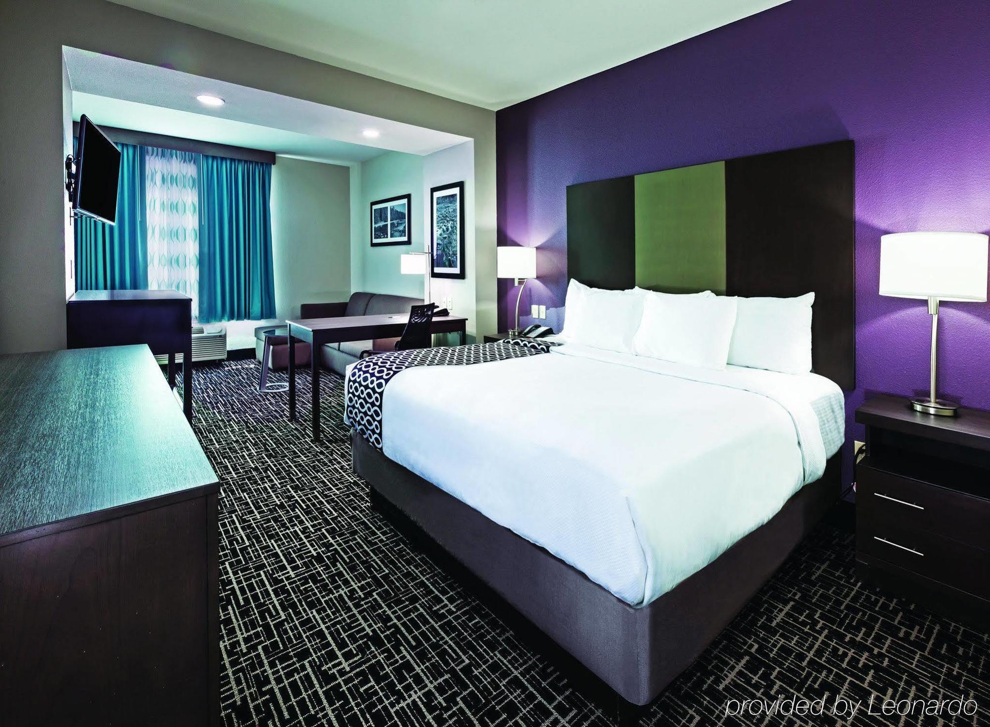 La Quinta By Wyndham Claremore Dış mekan fotoğraf