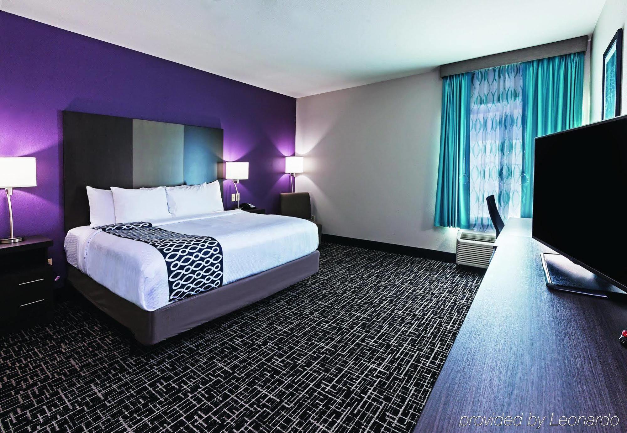La Quinta By Wyndham Claremore Dış mekan fotoğraf