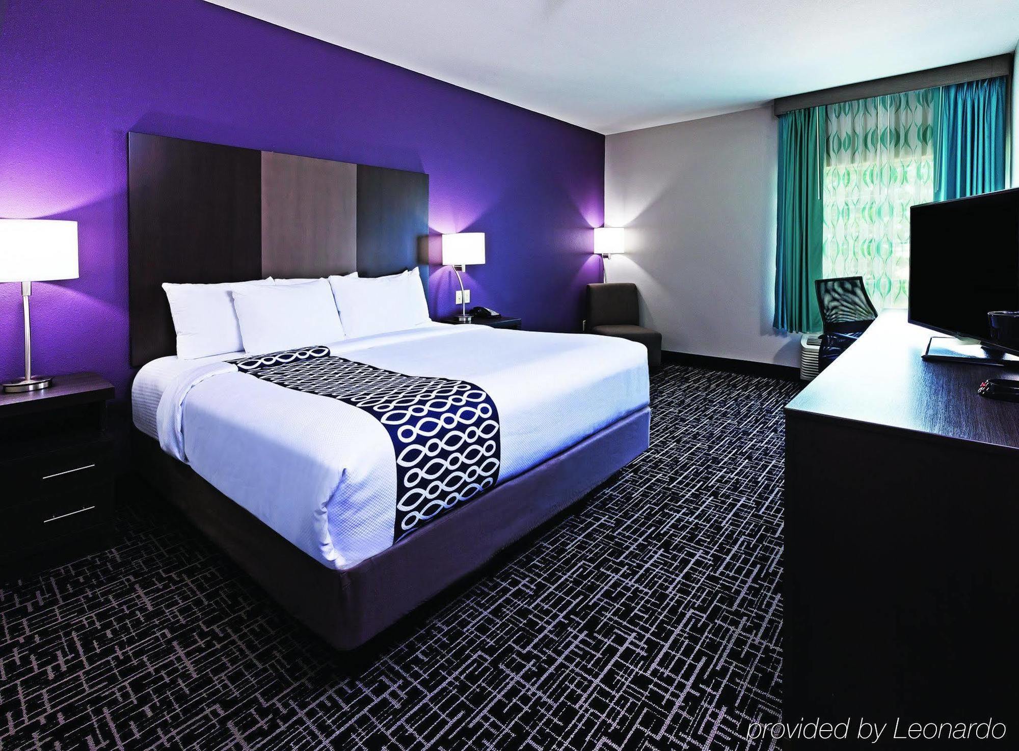 La Quinta By Wyndham Claremore Dış mekan fotoğraf