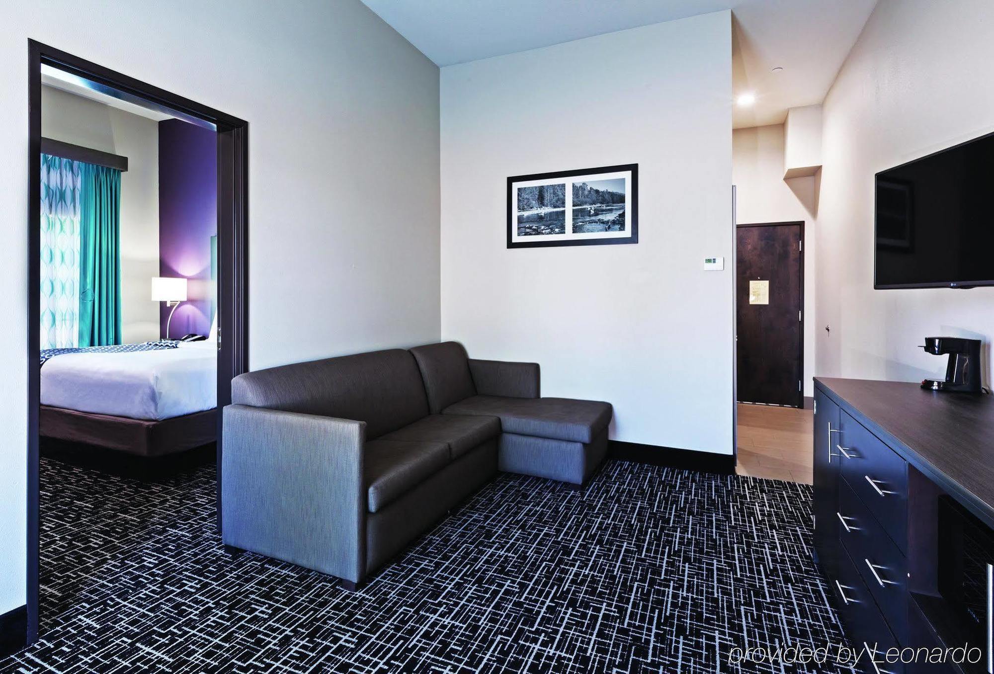 La Quinta By Wyndham Claremore Dış mekan fotoğraf